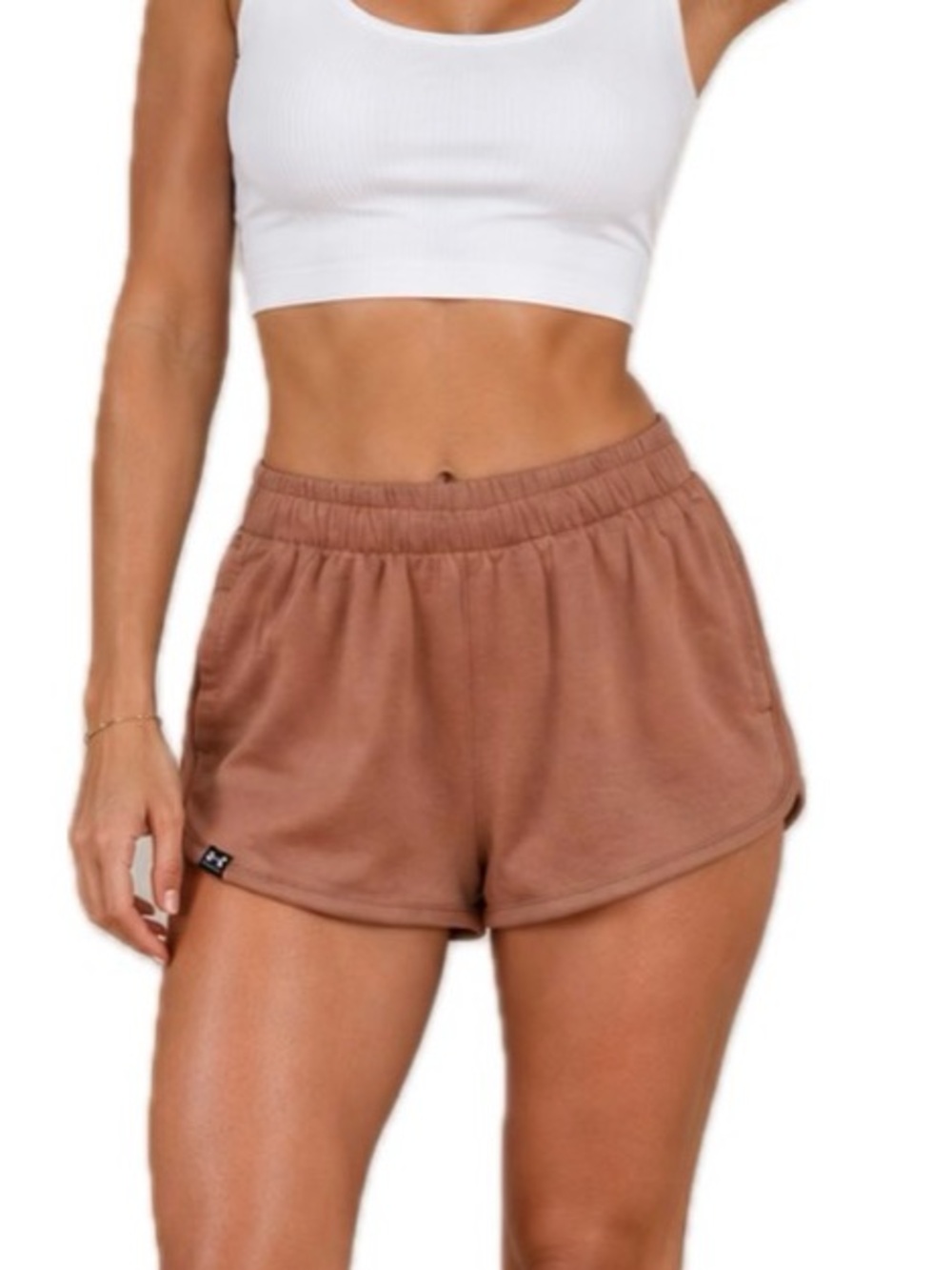 Under Armour‎ Retro shorts. Size S.